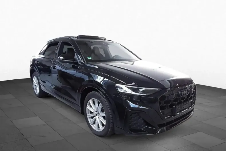 Audi Q8 din 2025 cu 12.290 km - oferta AUD212208 - foto 5
