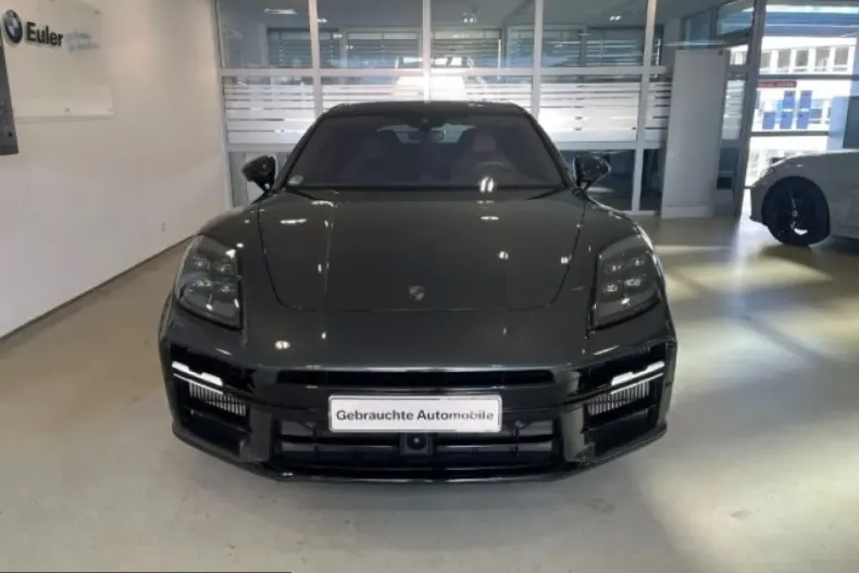 Porsche Panamera din 2024 cu 14.914 km - oferta POR212209 - foto 2