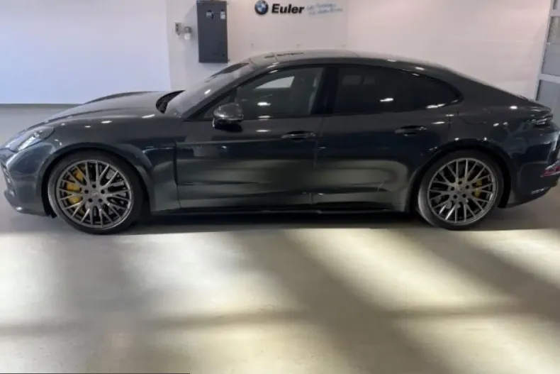 Porsche Panamera din 2024 cu 14.914 km - oferta POR212209 - foto 5