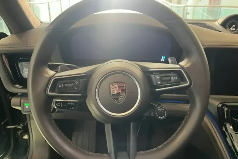 Porsche Panamera din 2024 cu 14.914 km - oferta POR212209 - foto 10