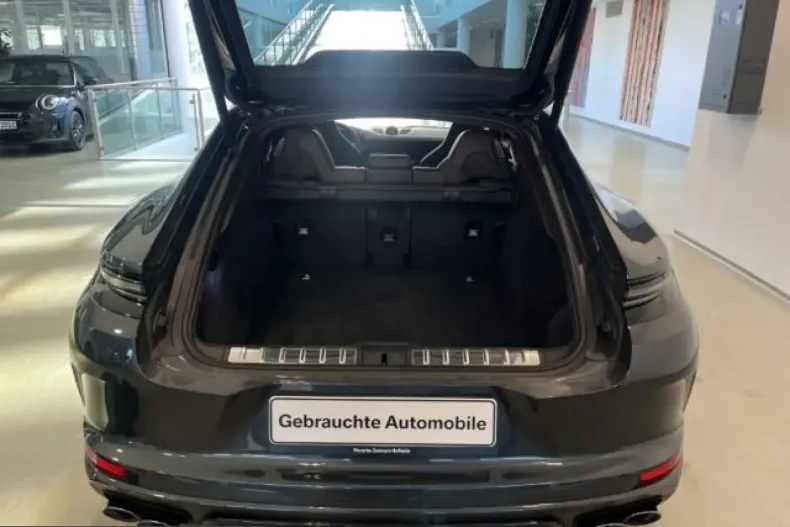Porsche Panamera din 2024 cu 14.914 km - oferta POR212209 - foto 19