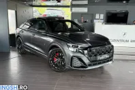 Audi Q8 din 2025 cu 28.288 km - oferta AUD212210 - foto 1
