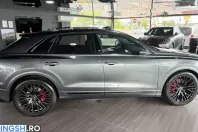 Audi Q8 din 2025 cu 28.288 km - oferta AUD212210 - foto 4