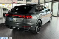 Audi Q8 din 2025 cu 28.288 km - oferta AUD212210 - foto 5