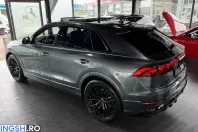Audi Q8 din 2025 cu 28.288 km - oferta AUD212210 - foto 7