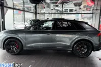 Audi Q8 din 2025 cu 28.288 km - oferta AUD212210 - foto 8