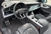 Audi Q8 din 2025 cu 28.288 km - oferta AUD212210 - foto 12