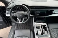 Audi Q8 din 2025 cu 28.288 km - oferta AUD212210 - foto 13