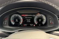Audi Q8 din 2025 cu 28.288 km - oferta AUD212210 - foto 15