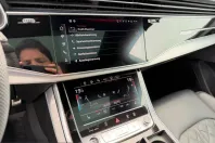 Audi Q8 din 2025 cu 28.288 km - oferta AUD212210 - foto 17