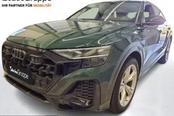 Audi Q8 din 2025 - oferta AUD212211