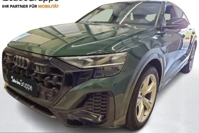Audi Q8 din 2025 cu 16.150 km - oferta AUD212211 - foto 1