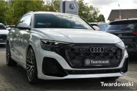 Audi Q8 din 2025 cu 14.029 km - oferta AUD212212 - foto 1