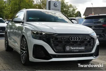 Audi Q8 din 2025 - oferta AUD212212