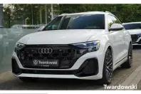 Audi Q8 din 2025 cu 14.029 km - oferta AUD212212 - foto 3