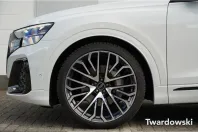 Audi Q8 din 2025 cu 14.029 km - oferta AUD212212 - foto 7