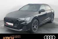 Audi Q8 din 2025 cu 17.223 km - oferta AUD212213 - foto 1