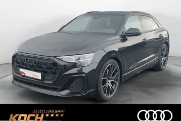 Audi Q8 din 2025 - oferta AUD212213
