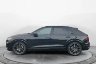 Audi Q8 din 2025 cu 17.223 km - oferta AUD212213 - foto 2