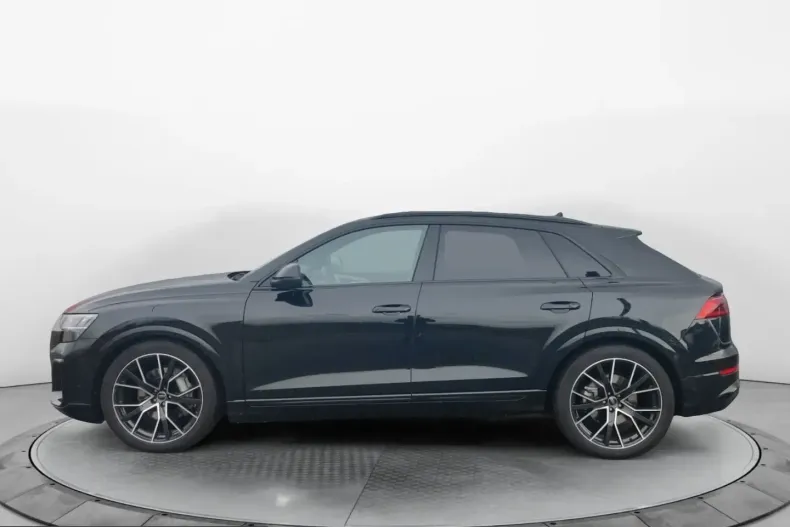 Audi Q8 din 2025 cu 17.223 km - oferta AUD212213 - foto 2