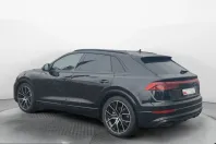 Audi Q8 din 2025 cu 17.223 km - oferta AUD212213 - foto 6
