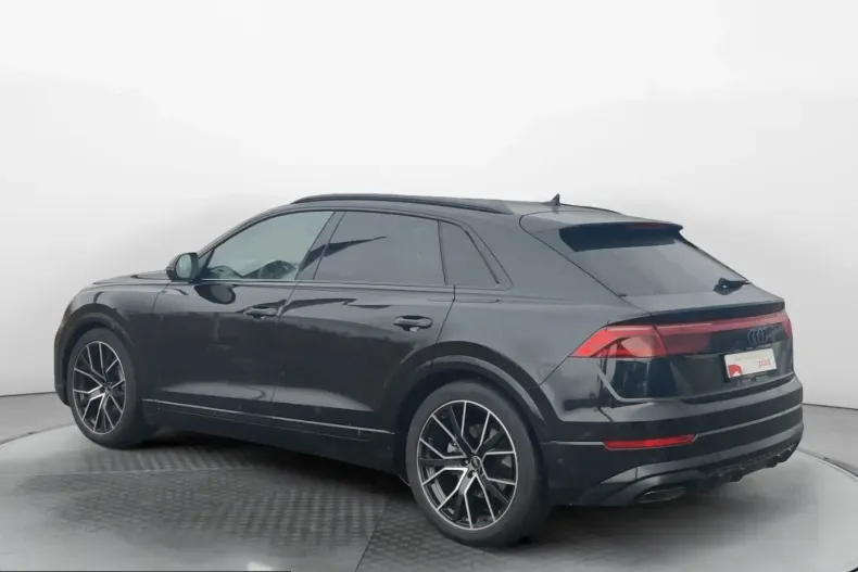Audi Q8 din 2025 cu 17.223 km - oferta AUD212213 - foto 6