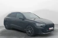 Audi Q8 din 2025 cu 17.223 km - oferta AUD212213 - foto 7