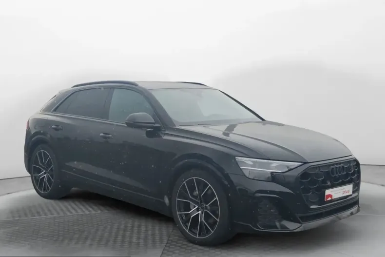 Audi Q8 din 2025 cu 17.223 km - oferta AUD212213 - foto 7