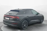 Audi Q8 din 2025 cu 17.223 km - oferta AUD212213 - foto 8