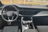 Audi Q8 din 2025 cu 17.223 km - oferta AUD212213 - foto 10