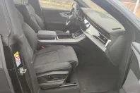 Audi Q8 din 2025 cu 17.223 km - oferta AUD212213 - foto 15