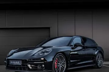 Porsche Panamera din 2024 - oferta POR212214