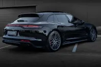 Porsche Panamera din 2024 cu 37.000 km - oferta POR212214 - foto 2