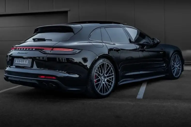 Porsche Panamera din 2024 cu 37.000 km - oferta POR212214 - foto 2
