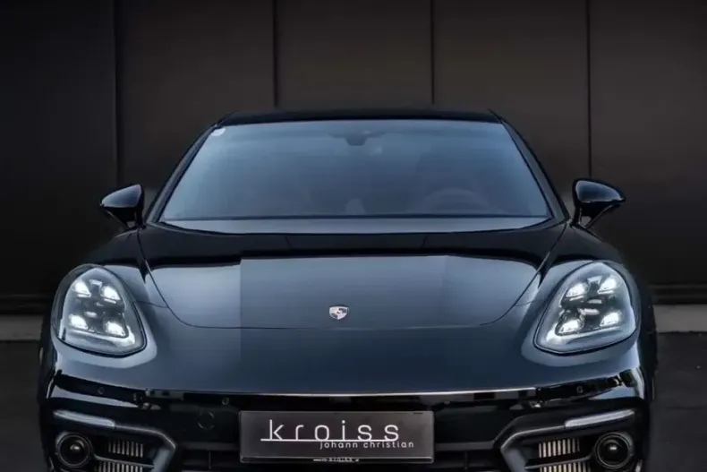 Porsche Panamera din 2024 cu 37.000 km - oferta POR212214 - foto 3