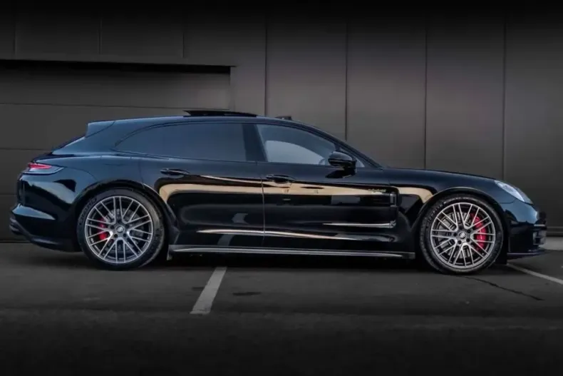 Porsche Panamera din 2024 cu 37.000 km - oferta POR212214 - foto 5