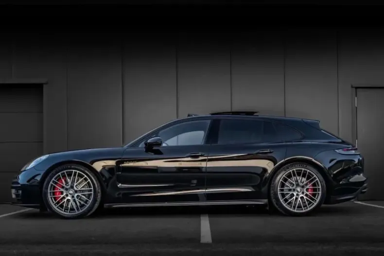 Porsche Panamera din 2024 cu 37.000 km - oferta POR212214 - foto 6