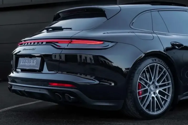 Porsche Panamera din 2024 cu 37.000 km - oferta POR212214 - foto 7