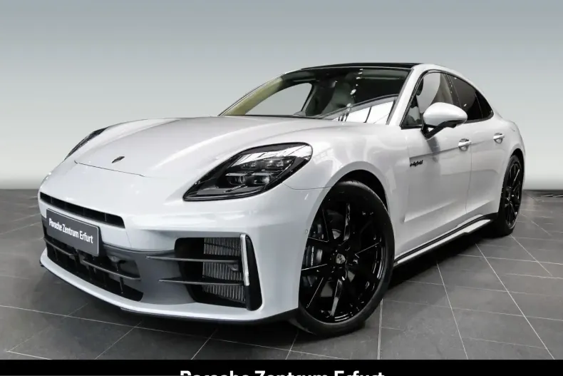 Porsche Panamera din 2025 cu 12.090 km - oferta POR212215 - foto 1