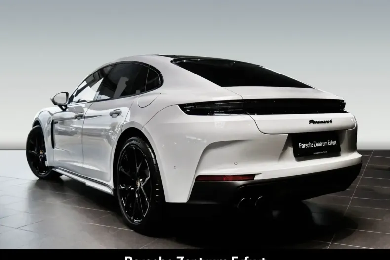 Porsche Panamera din 2025 cu 12.090 km - oferta POR212215 - foto 2
