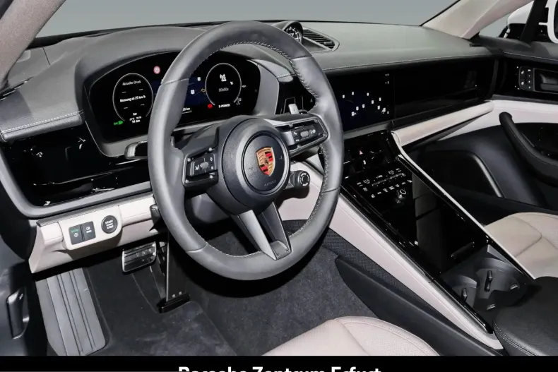 Porsche Panamera din 2025 cu 12.090 km - oferta POR212215 - foto 3