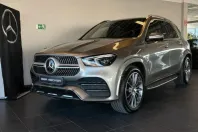 Mercedes-Benz GLE 400 (Clasa GLE) din 2021 cu 73.831 km - oferta MER212216 - foto 1