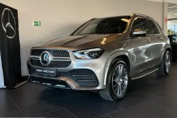 Mercedes-Benz GLE 400 din 2021 - oferta MER212216