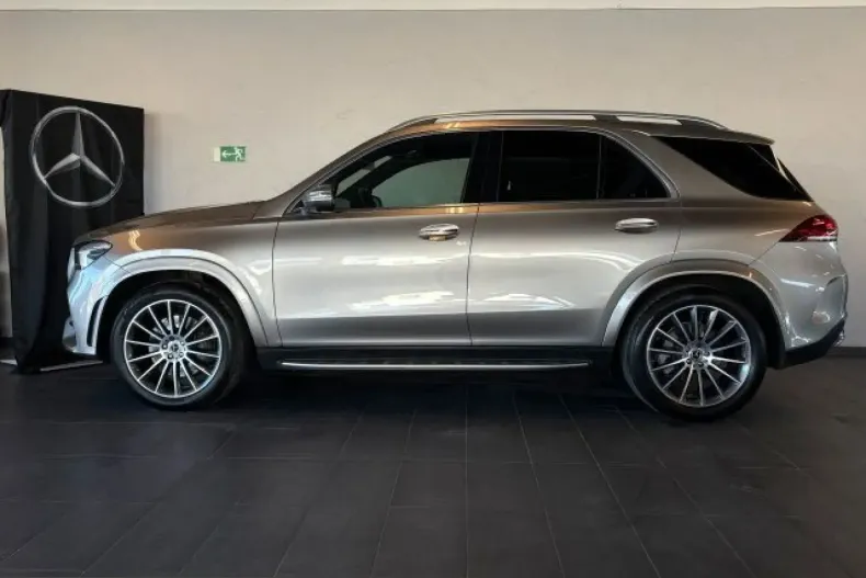 Mercedes-Benz GLE 400 (Clasa GLE) din 2021 cu 73.831 km - oferta MER212216 - foto 3