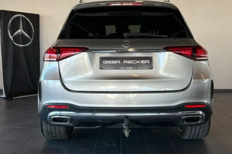 Mercedes-Benz GLE 400 (Clasa GLE) din 2021 cu 73.831 km - oferta MER212216 - foto 5