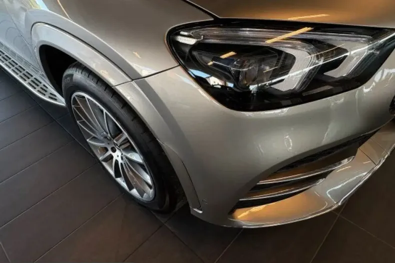 Mercedes-Benz GLE 400 (Clasa GLE) din 2021 cu 73.831 km - oferta MER212216 - foto 8
