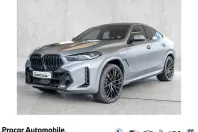 BMW X6 (Seria X) din 2025 cu 29.400 km - oferta BMW212217 - foto 1