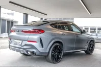 BMW X6 (Seria X) din 2025 cu 29.400 km - oferta BMW212217 - foto 2