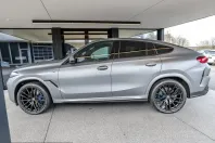 BMW X6 (Seria X) din 2025 cu 29.400 km - oferta BMW212217 - foto 3