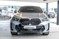 BMW X6 (Seria X) din 2025 cu 29.400 km - oferta BMW212217 - foto 4